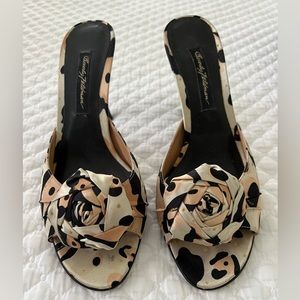 Beverly Feldman Shoes